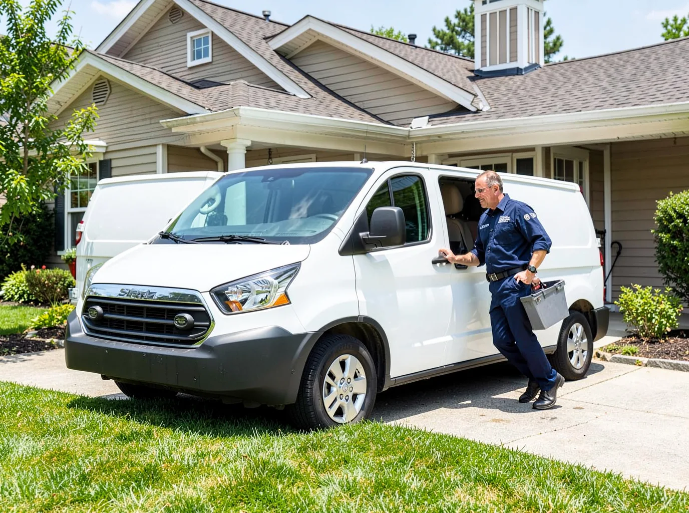 Emergency Plumber company in Mallory, WV
