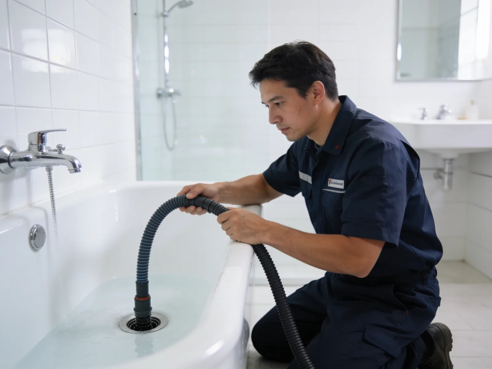 Emergency Plumber Mallory, WV FAQs
